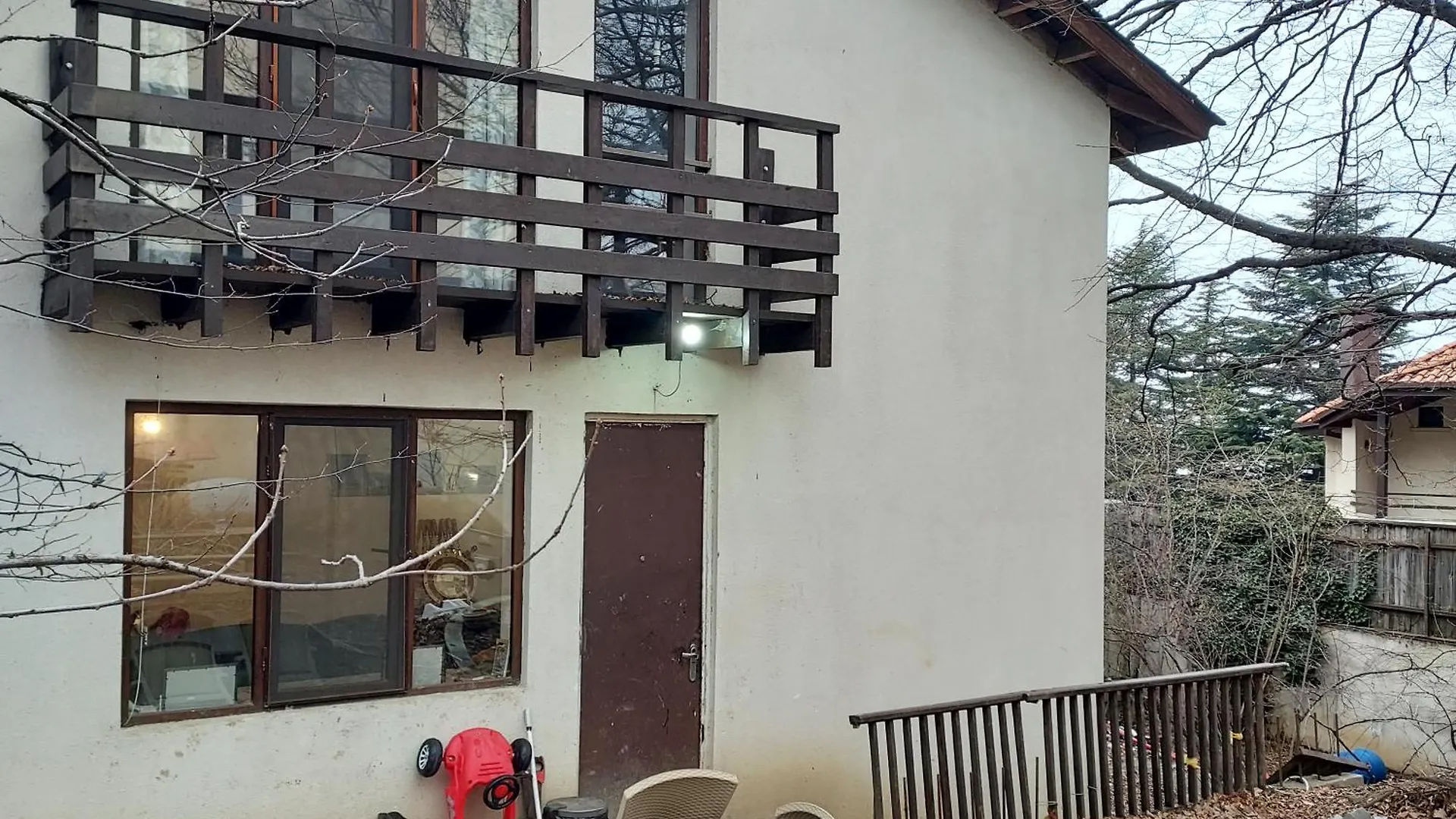 Apartament Tskneti Tbilisi