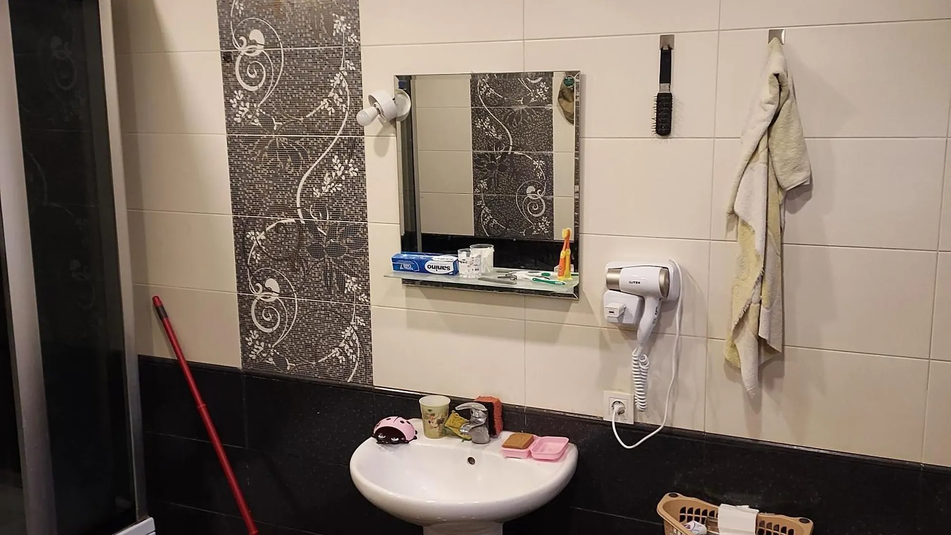 Apartament Tskneti Tbilisi