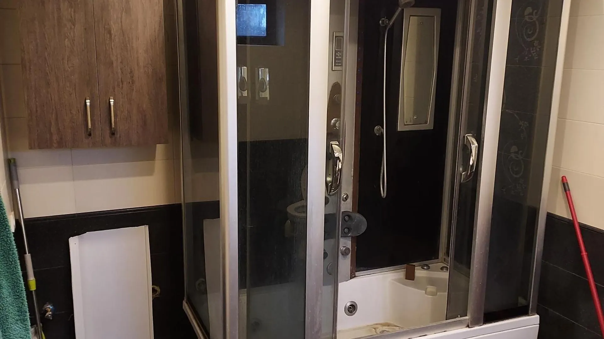 Apartament Tskneti Tbilisi Gruzja