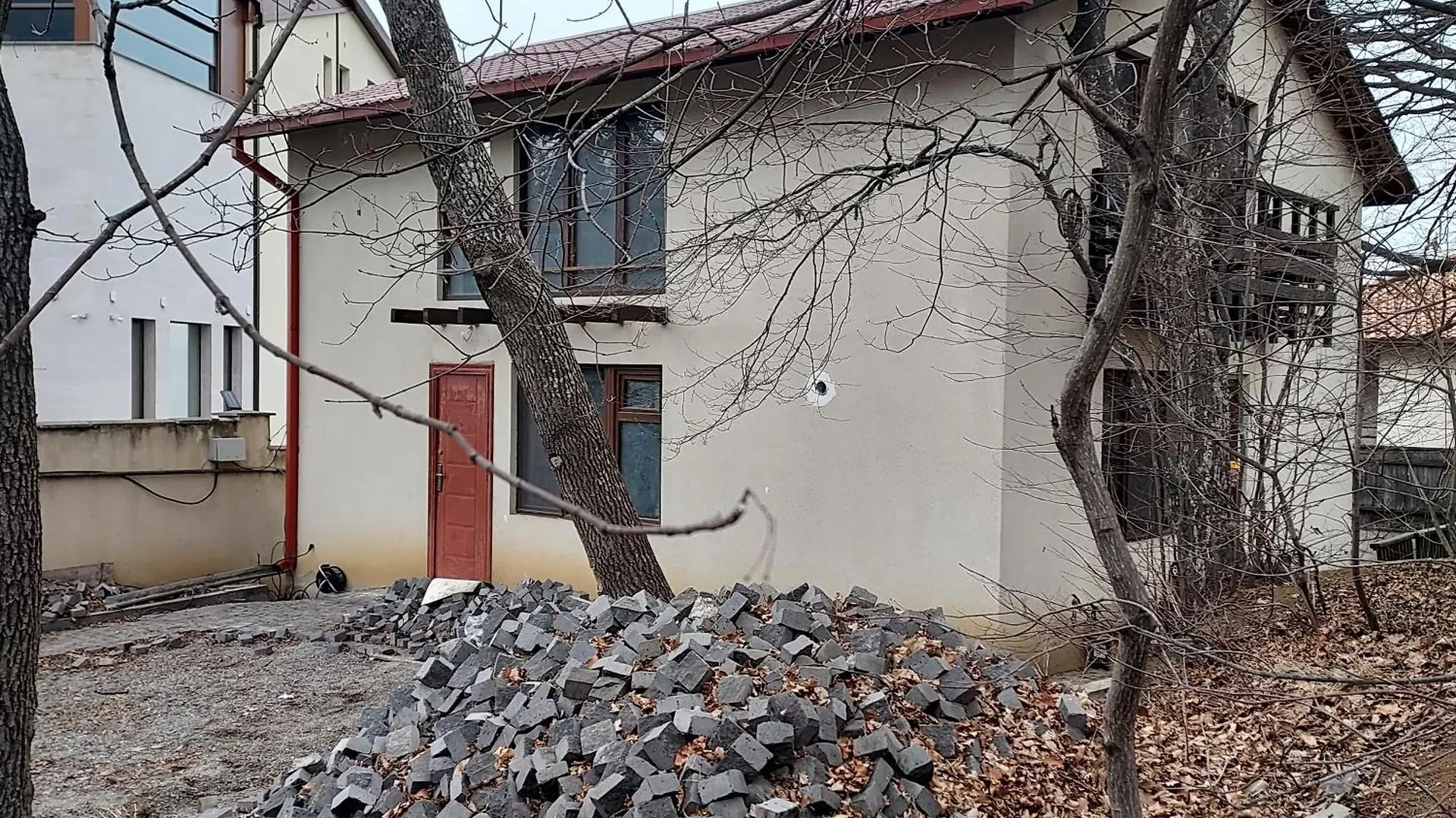 Apartament Tskneti Tbilisi