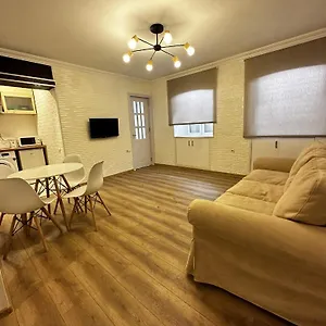 Апартаменты Cozy, Тбилиси