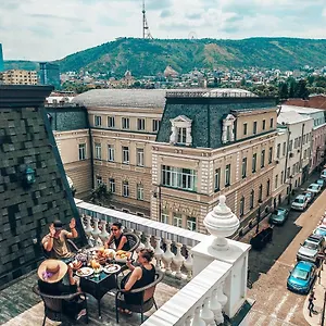 Tribeca Otel